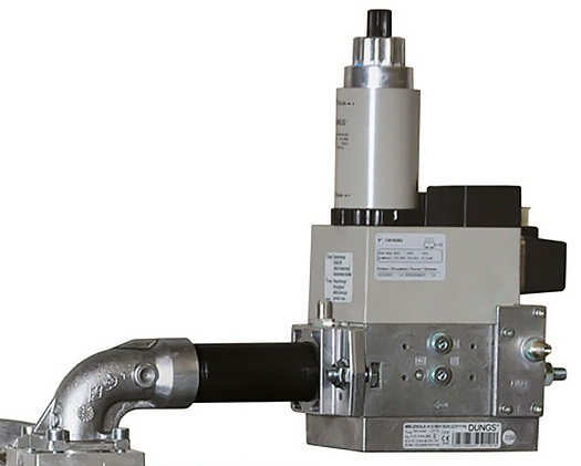 Elco VG 2.140 E, d3/4''-Rp3/4'', KL газовая горелка