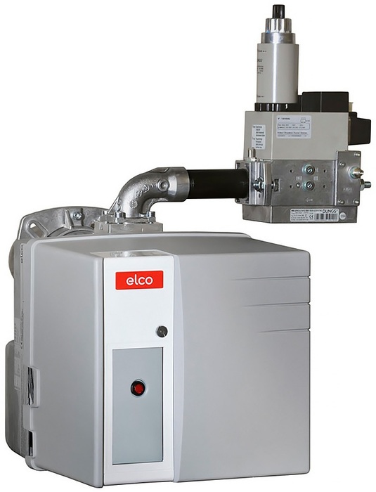 Elco VG 2.140 E, d3/4''-Rp3/4'', KN газовая горелка