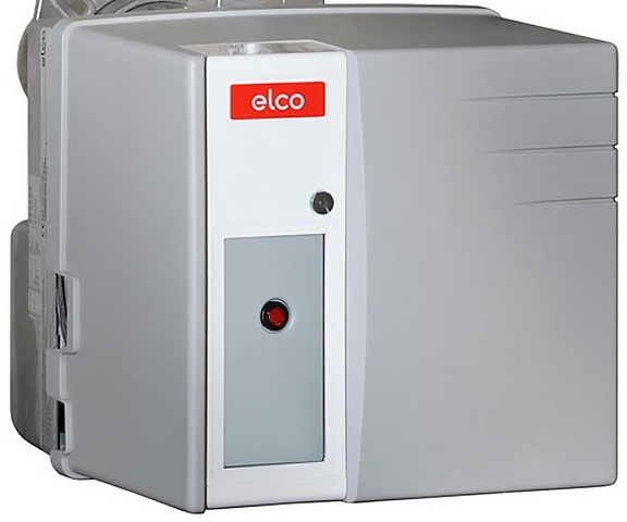 Elco VG 2.205 E, d1''1/4-Rp1''1/4, KL газовая горелка