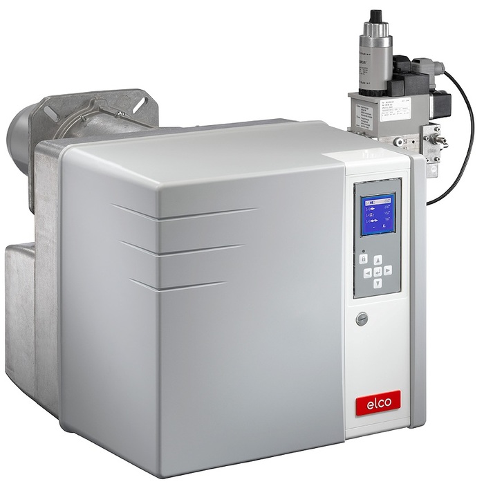 Elco VG 3.290 D E, d26-3/4''-Rp3/4'', KN газовая горелка
