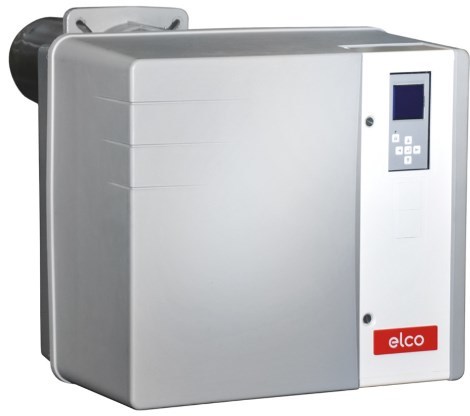 Elco VL5.950 DP кВт-260-950, KM дизельная горелка