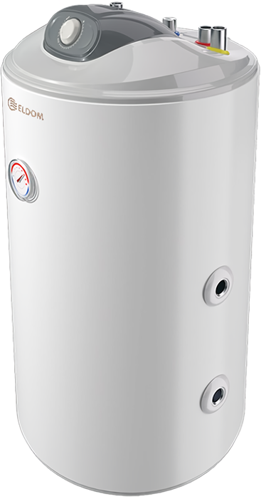 Eldom FV12046TST бойлер косвенного нагрева