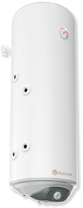 Eldom WV12046SR бойлер косвенного нагрева