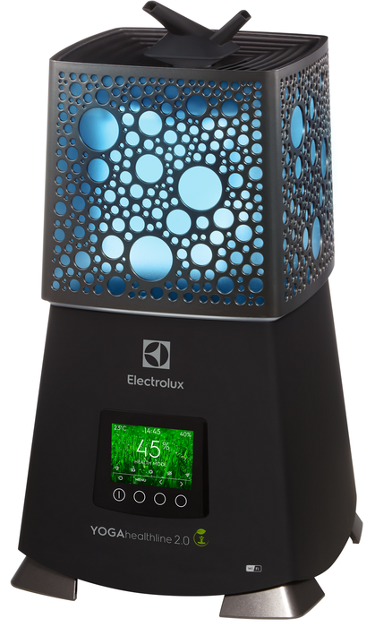 Electrolux 3910D ультразвуковой увлажнитель воздуха