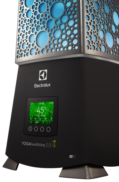 Electrolux 3910D ультразвуковой увлажнитель воздуха