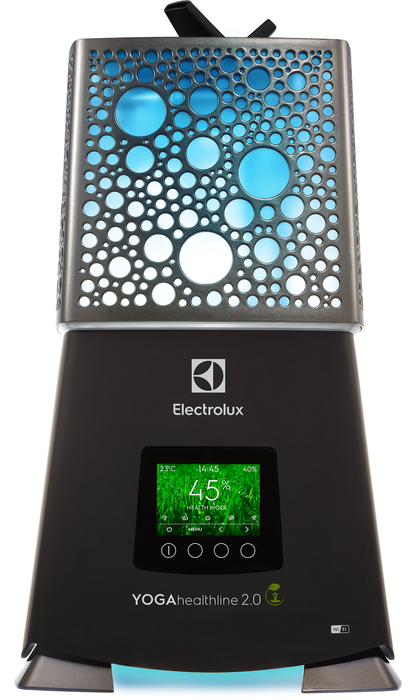 Electrolux 3910D ультразвуковой увлажнитель воздуха