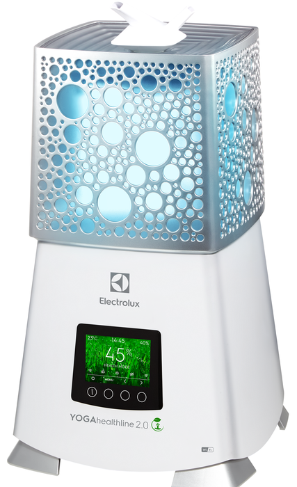 Electrolux 3915D ультразвуковой увлажнитель воздуха