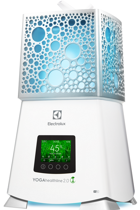 Electrolux 3915D ультразвуковой увлажнитель воздуха