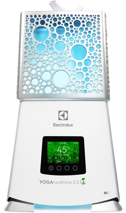 Electrolux 3915D ультразвуковой увлажнитель воздуха