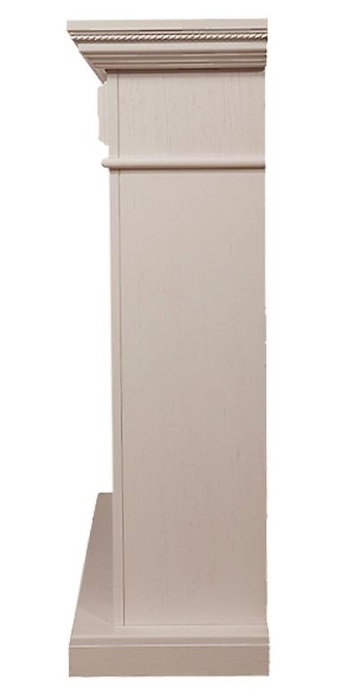 Firelight Bianco 30 Беленый дуб широкий портал