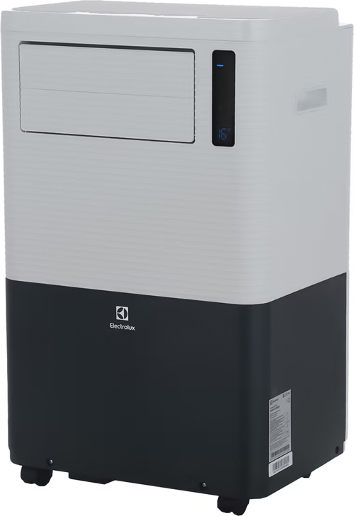 Electrolux California EACM-14 MQ/N3 мобильный кондиционер мощностью 35 м<sup>2</sup> - 3.5 кВт