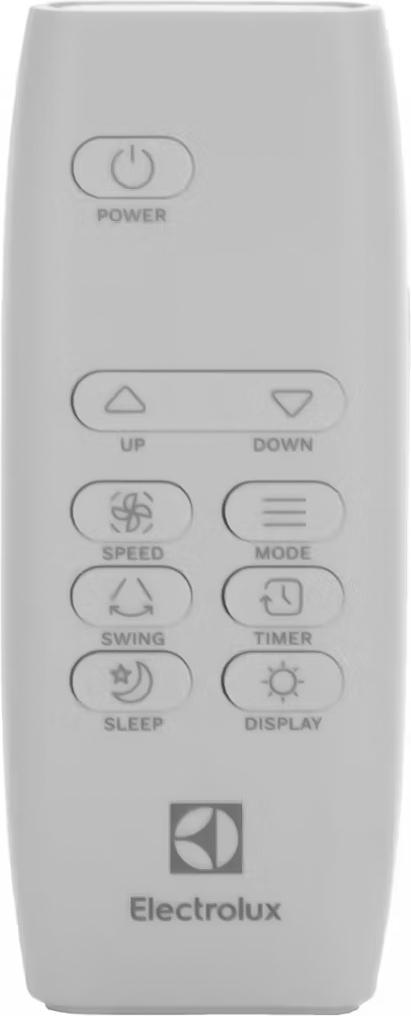 Electrolux California EACM-14 MQ/N3 мобильный кондиционер мощностью 35 м<sup>2</sup> - 3.5 кВт