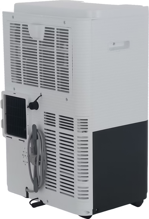 Electrolux California EACM-14 MQ/N3 мобильный кондиционер мощностью 35 м<sup>2</sup> - 3.5 кВт