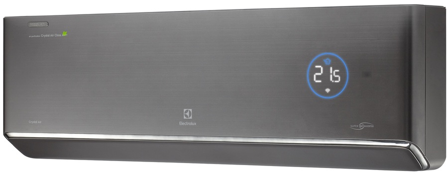 Electrolux Crystal Air EACS/I-10HFA/N8_V2 настенный кондиционер