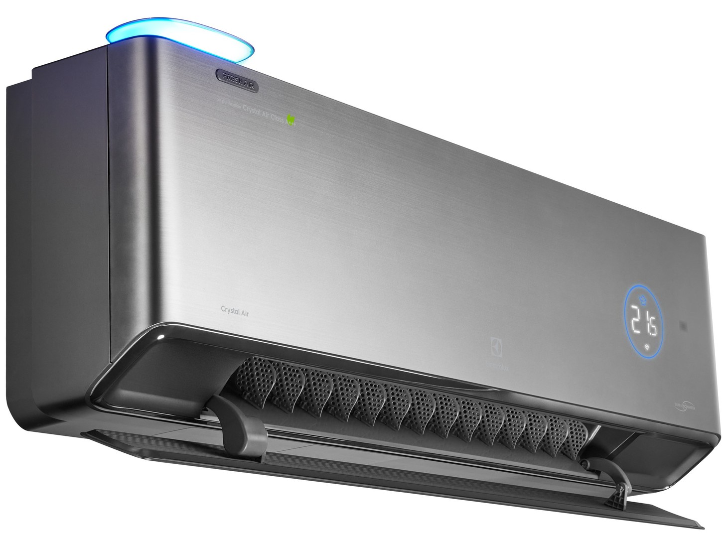 Electrolux Crystal Air EACS/I-10HFA/N8_V2 настенный кондиционер