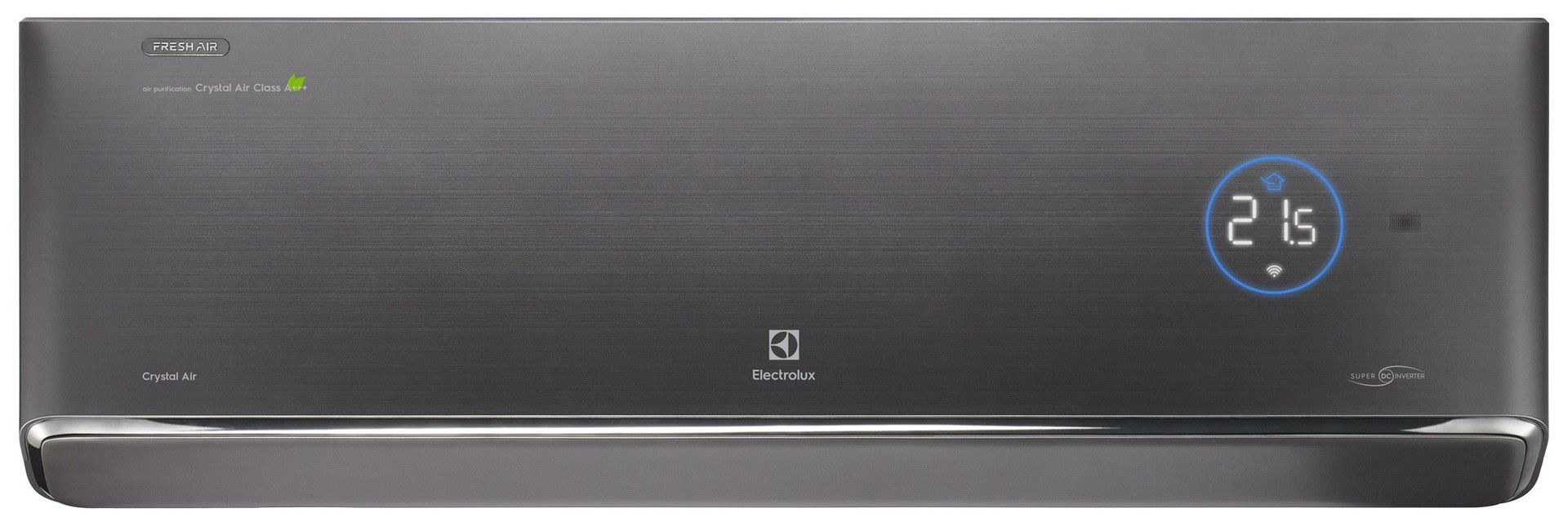Electrolux Crystal Air EACS/I-10HFA/N8_V2 настенный кондиционер