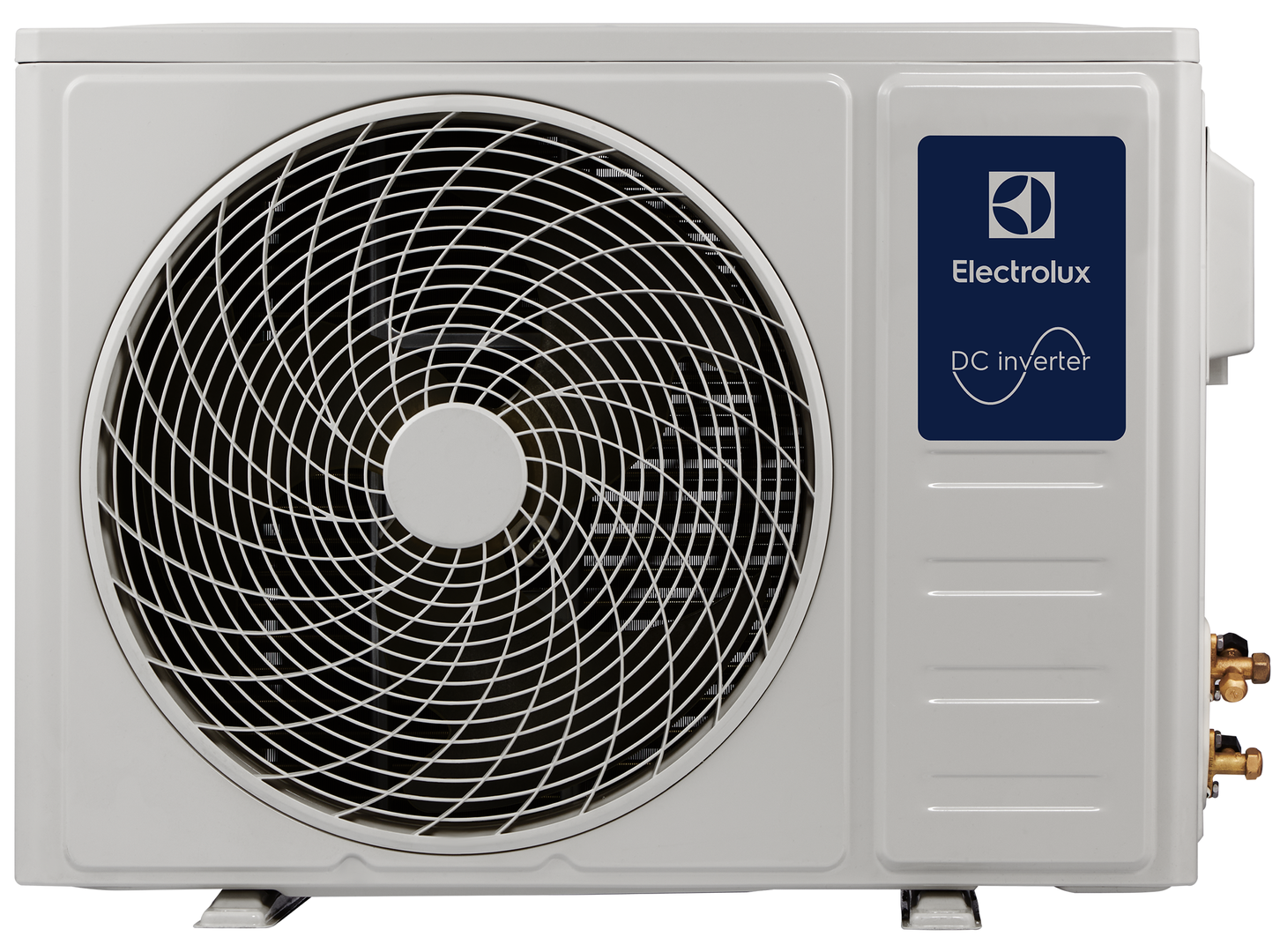 Electrolux Crystal Air EACS/I-13HFA/N8_V2 настенный кондиционер