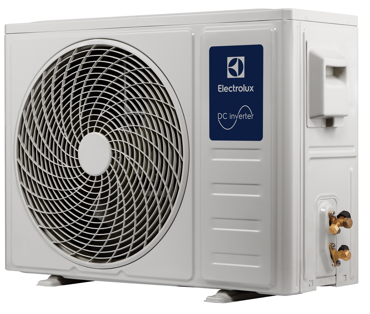 Electrolux Crystal Air EACS/I-13HFA/N8_V2 настенный кондиционер