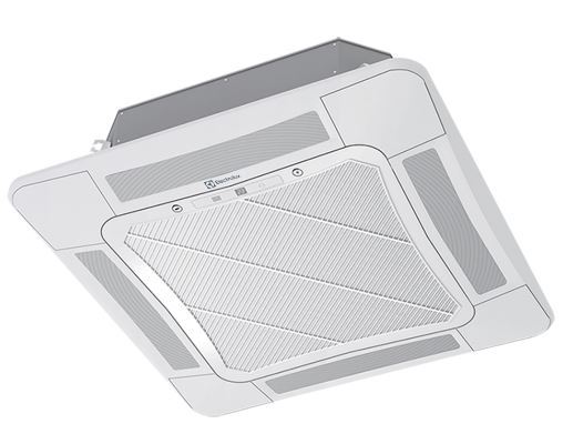 Electrolux EACC/I-18 FMI/N8 ERP кассетный внутренний блок мульти-сплит системы