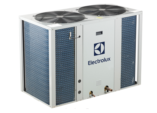 Electrolux EACD-120MWN1/EACD-120HN1-R канальная VRF система 25-59,9 кВт