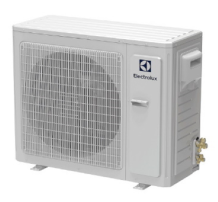 Electrolux Unitary Pro 4 EACD-12H/UP4-DC/N8 канальный кондиционер