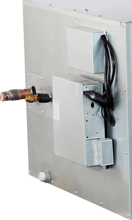 Electrolux EACD-150HWN1/EACD-150HN1-R канальная VRF система 25-59,9 кВт