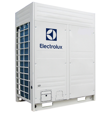 Electrolux EACD-150HWN1/EACD-150HN1-R канальная VRF система 25-59,9 кВт