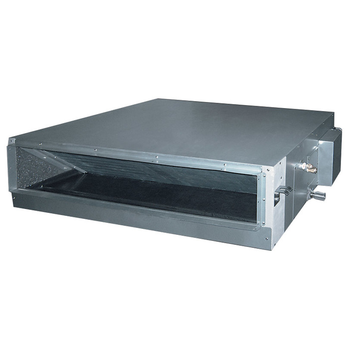 Electrolux Unitary Pro 3 EACD-18H/UP3/N3 канальный кондиционер