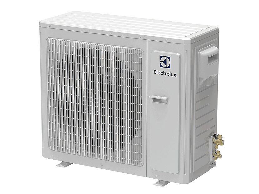 Electrolux EACD-18H/UP4-DC/N8 канальный кондиционер