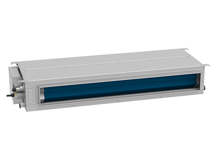 Electrolux Unitary Pro 4 EACD-18H/UP4-DC/N8 канальный кондиционер
