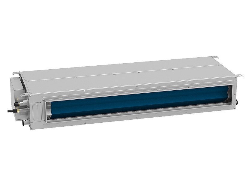 Electrolux EACD-24H/UP4-DC/N8 канальный кондиционер