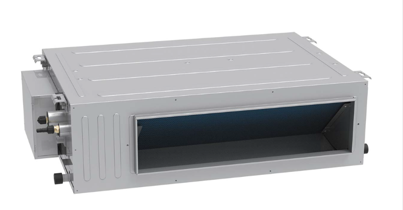 Electrolux EACD-48H/UP4-DC/N8 канальный кондиционер