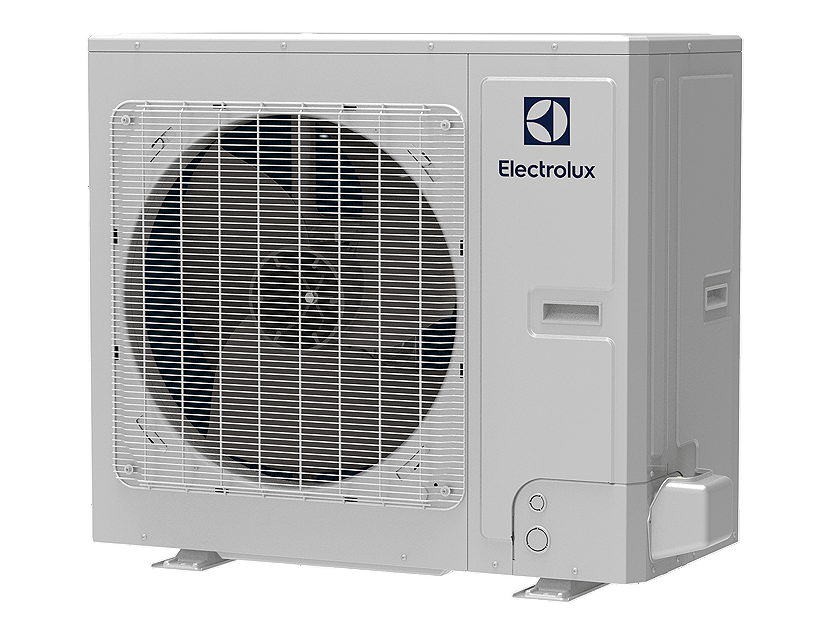 Electrolux EACD-48H/UP4-DC/N8 канальный кондиционер