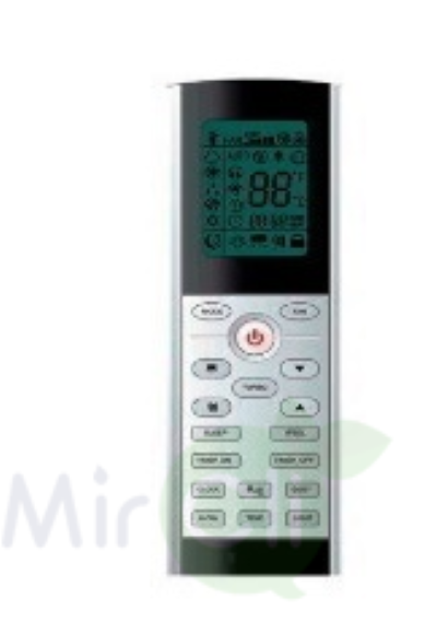 Electrolux EACD-48H/UP4-DC/N8 канальный кондиционер