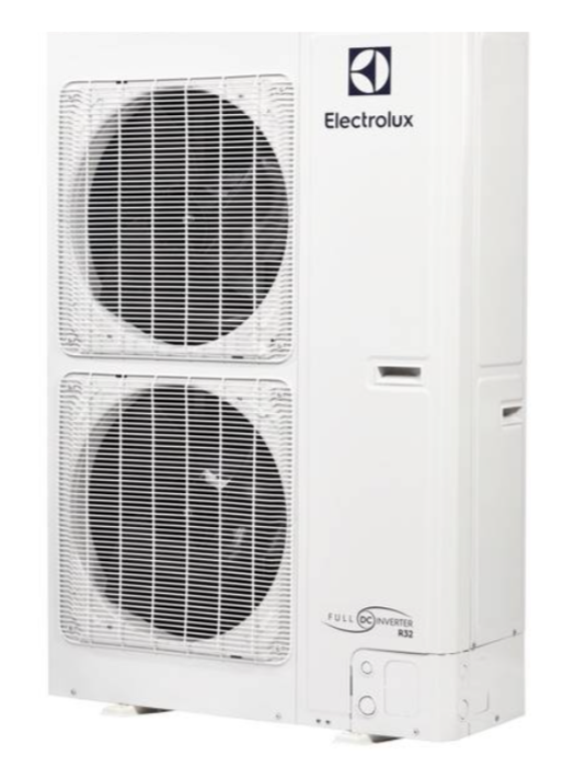 Electrolux EACD-60H/UP4-DC/N8 канальный кондиционер