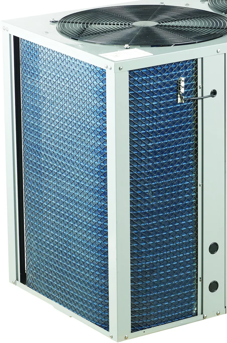 Electrolux EACD-76HWN1/EACD-76HN1-R канальная VRF система 16-22,9 кВт