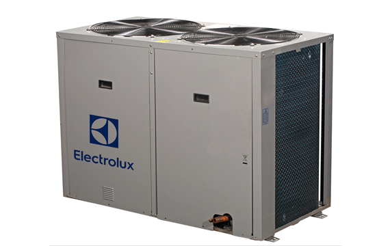 Electrolux EACD-76MWN1/EACD-76HN1-R канальная VRF система 16-22,9 кВт