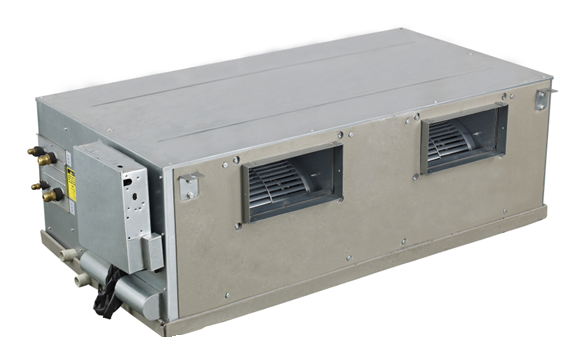 Electrolux EACD-96HWN1/EACD-96HN1-R канальная VRF система 25-59,9 кВт