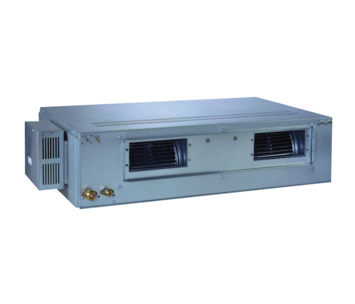 Electrolux Super Match ERP R32 EACD/I-09 FMI/N8_ERP канальный внутренний блок мульти сплит-системы