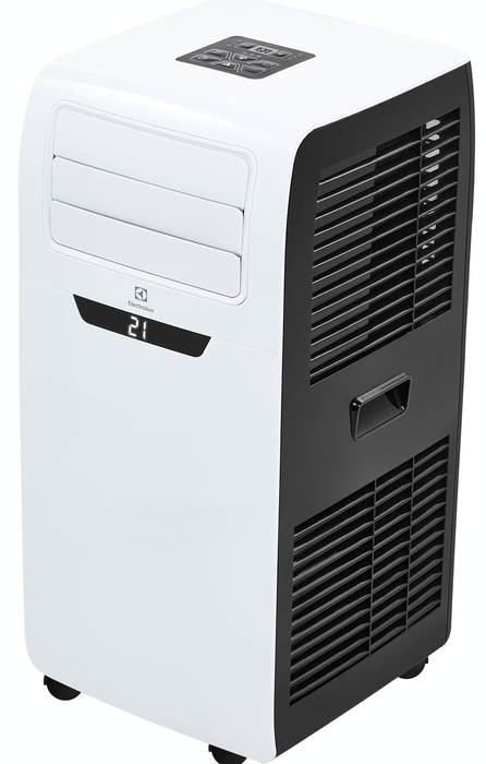 Electrolux Manhattan EACM-07 FM/N3 мобильный кондиционер мощностью 20 м&lt;sup&gt;2&lt;/sup&gt; - 2 кВт