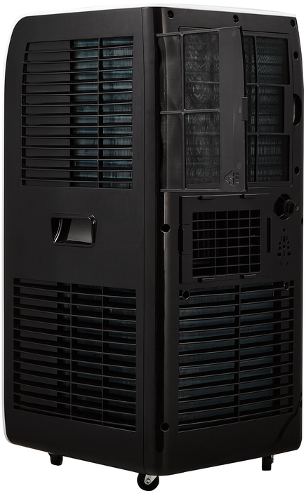 Electrolux EACM-07 FM/N3 мобильный кондиционер мощностью 20 м<sup>2</sup> - 2 кВт