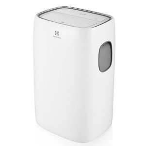 Electrolux EACM-15 CL/N3 мобильный кондиционер мощностью 55 м<sup>2</sup> - 5.5 кВт