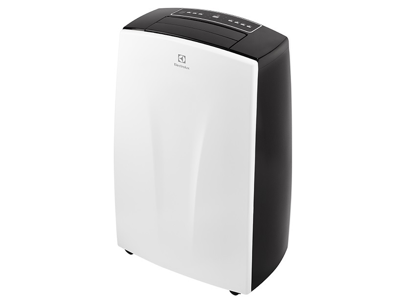 Electrolux Cool Power EACM- 18 HP/N3 мобильный кондиционер мощностью 55 м&lt;sup&gt;2&lt;/sup&gt; - 5.5 кВт