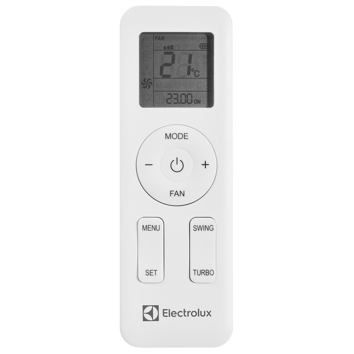 Electrolux EACS-09HF2/N3 настенный кондиционер