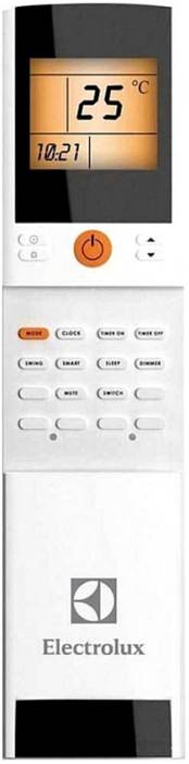 Electrolux EACS - 09HG-B2/N3 настенный кондиционер