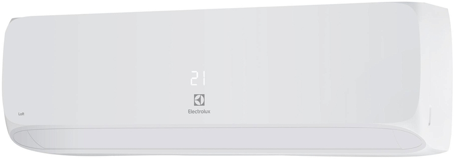 Electrolux EACS-24HAL/N3 настенный кондиционер