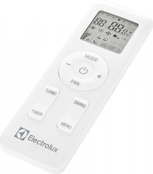 Electrolux EACS-24HF/N3_22Y настенный кондиционер