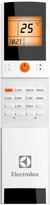 Electrolux EACS-24HP/N3_23Y настенный кондиционер