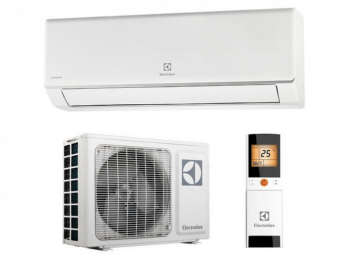Electrolux EACS/I-09HAV/N8_22Y настенный кондиционер