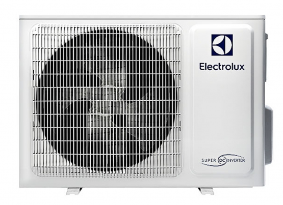 Electrolux EACS/I-09HEN-BLACK/N8 настенный кондиционер
